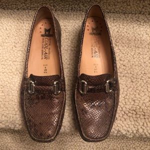 Mephisto Natala loafer